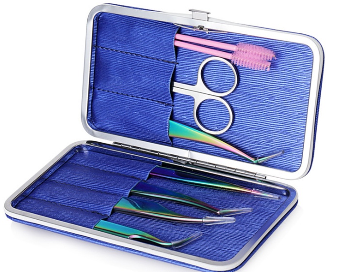 Etui pinces