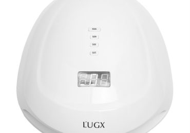 Lampe LED ongles professionnelle sans fil .4