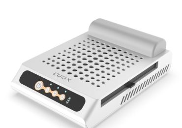 Aspirateur pro design 3.