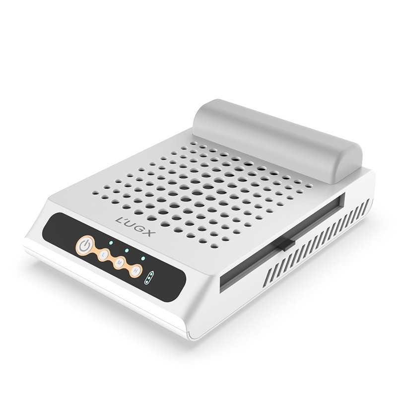 Aspirateur pro design 3.