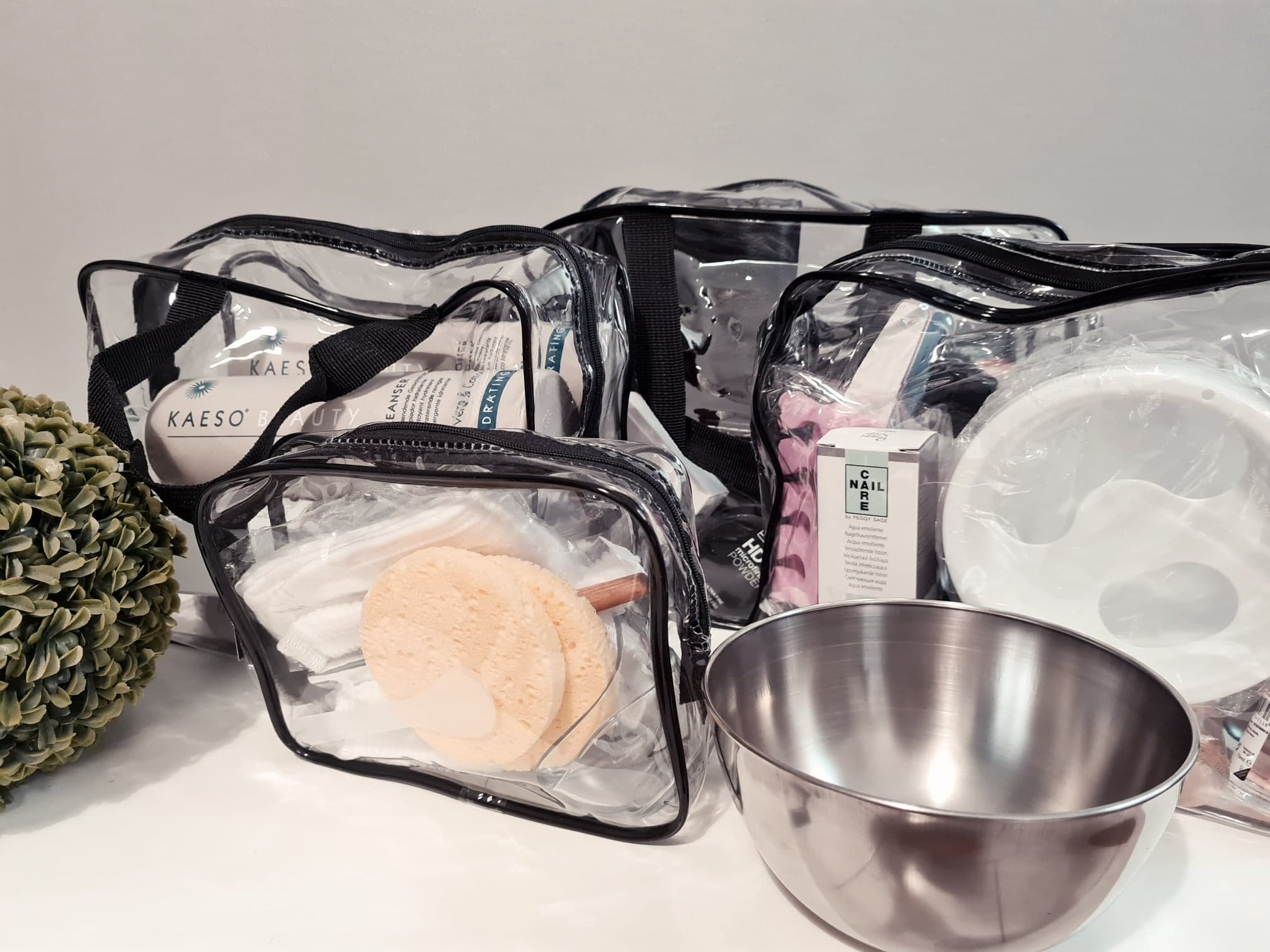 Multi trousse kit cap complet