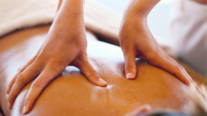 Image Massage et Bien être