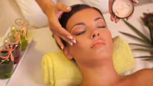 matériel esthétique métier du soin du visage