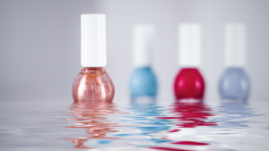Les produits pour les ongles