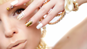 Nail art