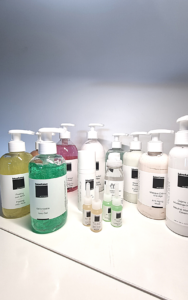 produits soins du visage