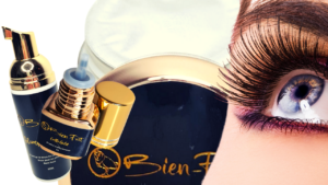 Les produits pour les cils