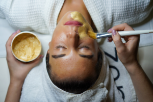 soins du visage