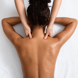 massage énergétique
