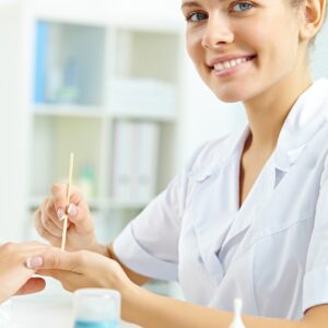 Les différents domaines de la beauté