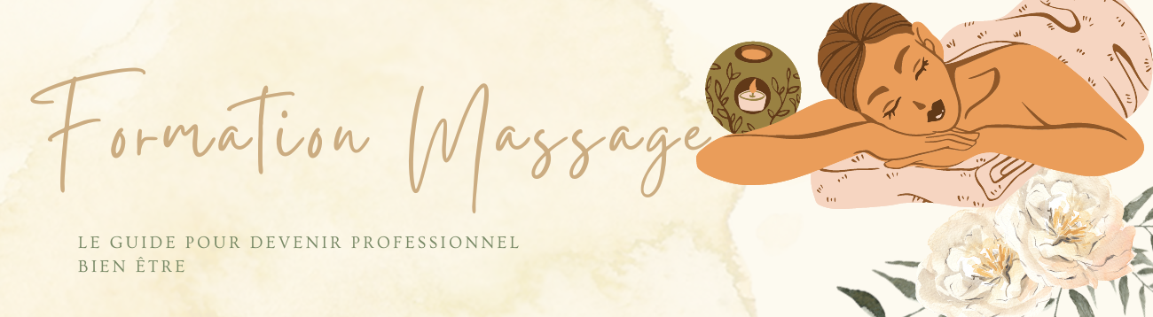 formation massage presentation