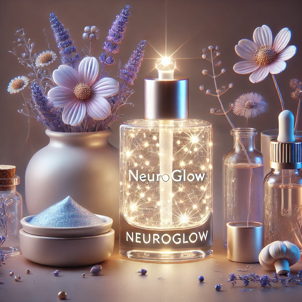 Huile essentiel et la neurocosmétique