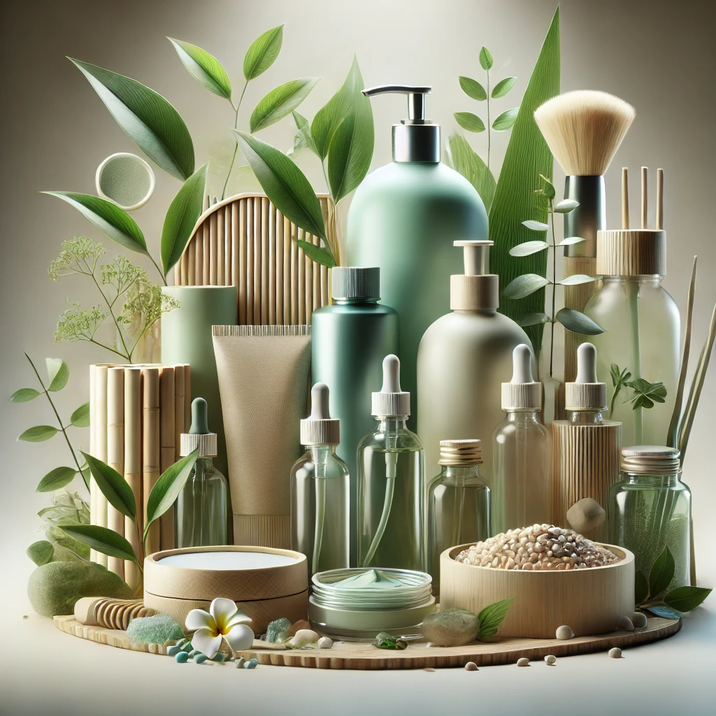 Les huiles essentielles dans la neurocosmétique