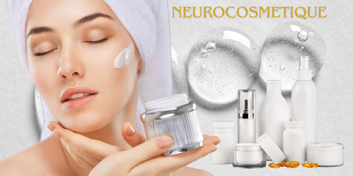 Neurocosmétique les tendances 2024