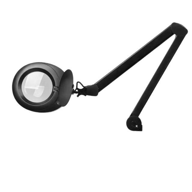 Lampe loupe professionnelle
