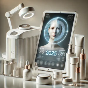 Personnalisation des soins esthétique pour l''année 2025
