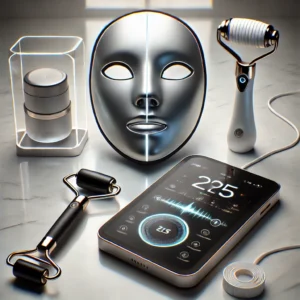 Appareils beauty tech pour 2025